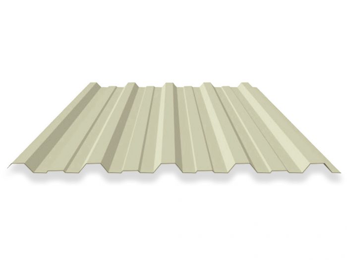 5 Rib Trimdek equivalent) 0.48BMT Colorbond