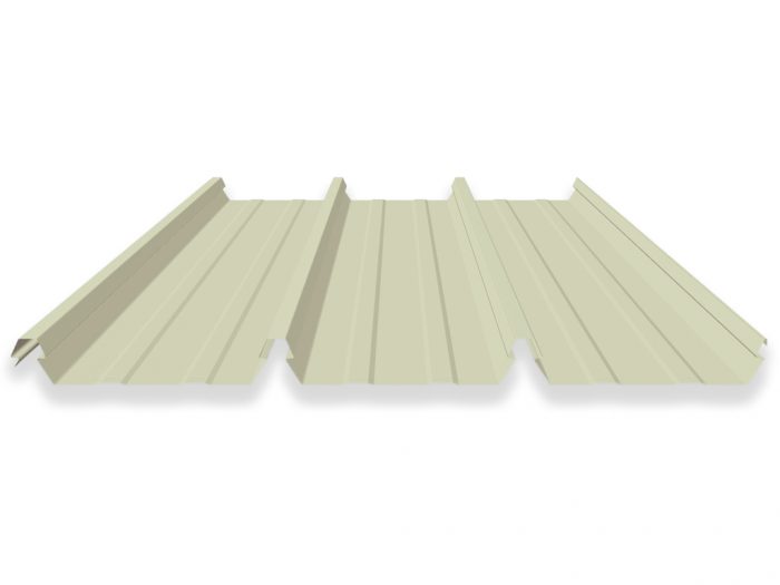 Concealed Fix 700 (Klip-Lok equivalent) 0.42 BMT Colorbond